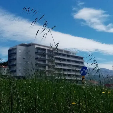 Sea View Penthouse * Split