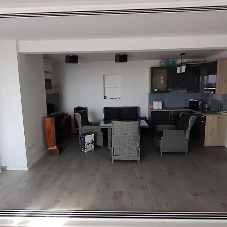Lejlighed Sea View Penthouse Split