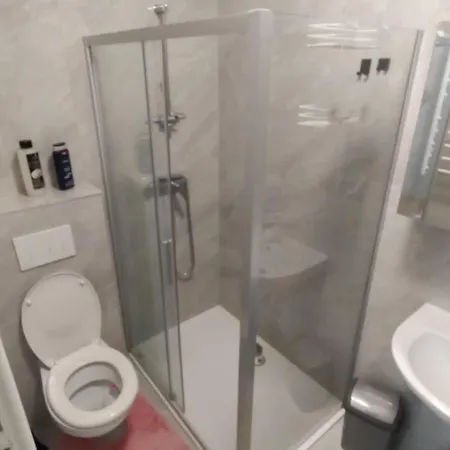 Sea View Penthouse 斯普利特