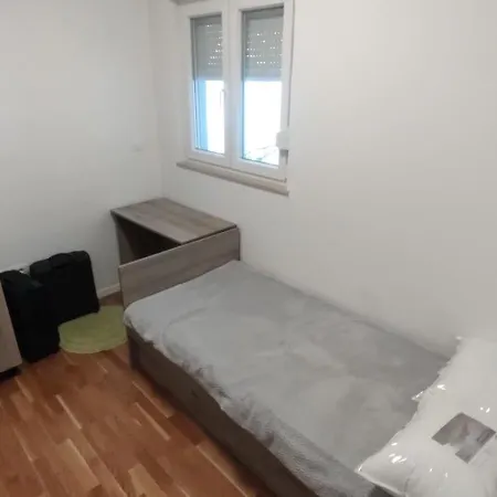 Sea View Penthouse Lejlighed Split